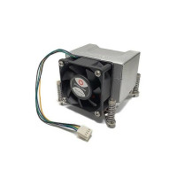Серверна система охолодження HEATSINK ACTIVE SNK-P0092AP4 SUPERMICRO