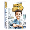 Настільна гра Lord of Boards Добрий лікар (LOB2506UA)