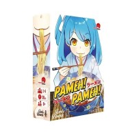 Настільна гра Lord of Boards Рамен! Рамен! (LOB2214UA)