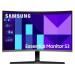 Samsung Монітор Samsung LS27D390GAIXUA
