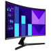 Samsung Монітор Samsung LS27D390GAIXUA