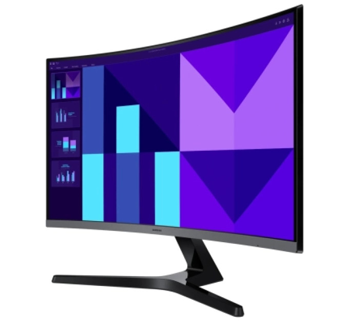 Samsung Монітор Samsung LS27D390GAIXUA
