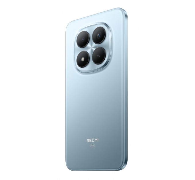 Смартфон Xiaomi Redmi Note 15 Pro+ 5G 8/256GB Glacier Blue