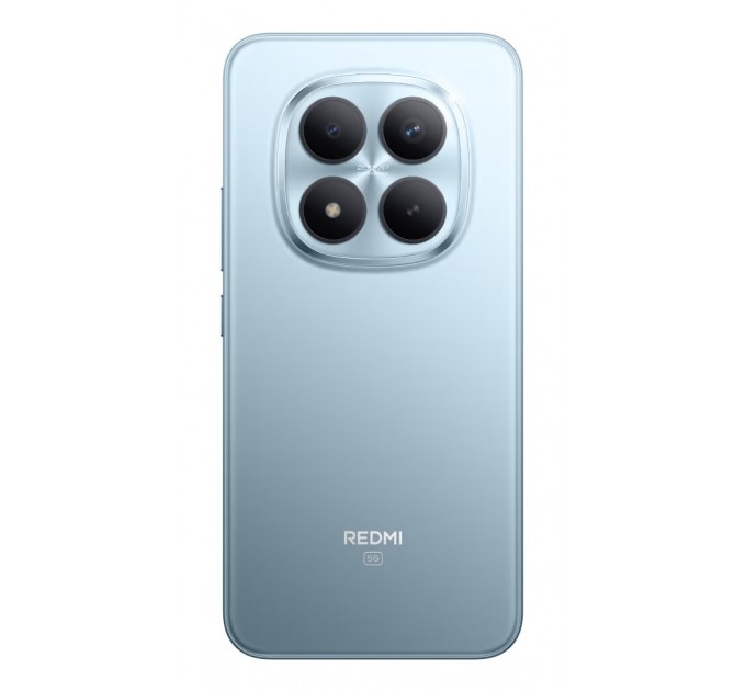 Смартфон Xiaomi Redmi Note 15 Pro+ 5G 8/256GB Glacier Blue