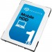 Накопичувач HDD 2.5" SATA 1.0TB Seagate Mobile 128MB 5400rpm (ST1000LM035) Ref
