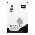 Накопичувач 2.5" SATA 1.0TB WD Blue 5400rpm 16MB (WD10SPCX)