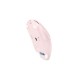 Миша бездротова A4Tech Fstyler FB50C Plus Pink