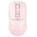 Миша бездротова A4Tech Fstyler FB50C Plus Pink