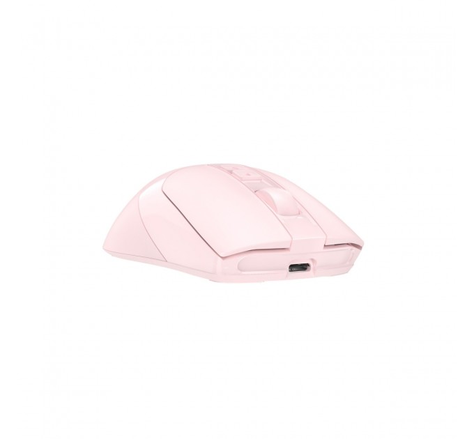Миша бездротова A4Tech Fstyler FB50C Plus Pink