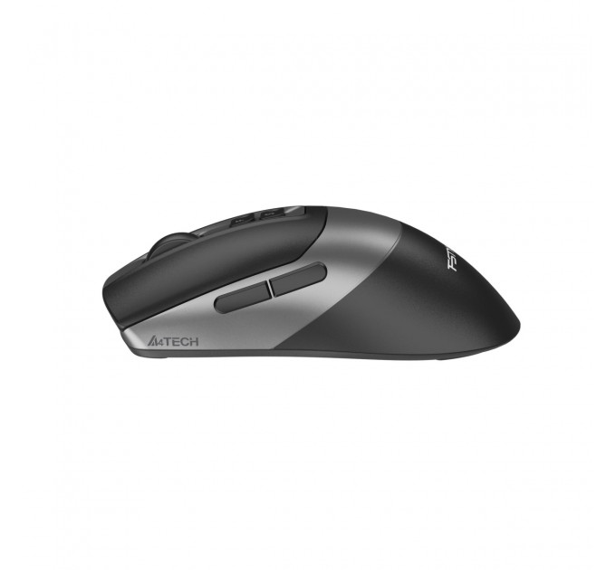 Миша бездротова A4Tech Fstyler FB50CS Plus Black