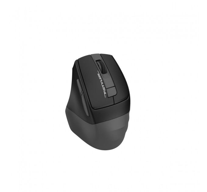 Миша бездротова A4Tech Fstyler FG35CS Plus Grey