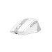 Миша бездротова A4Tech Fstyler FG35CS Plus White