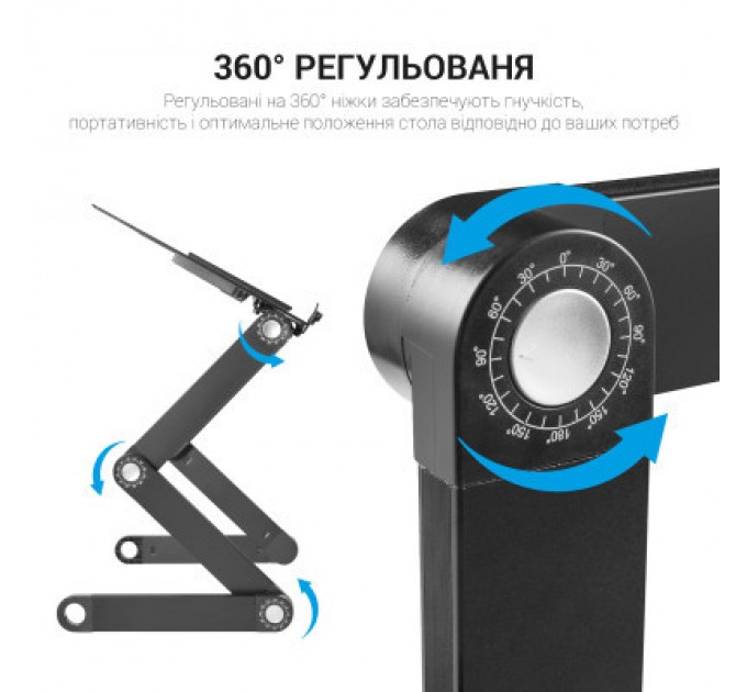 OfficePro Столик для ноутбука OfficePro CD1230