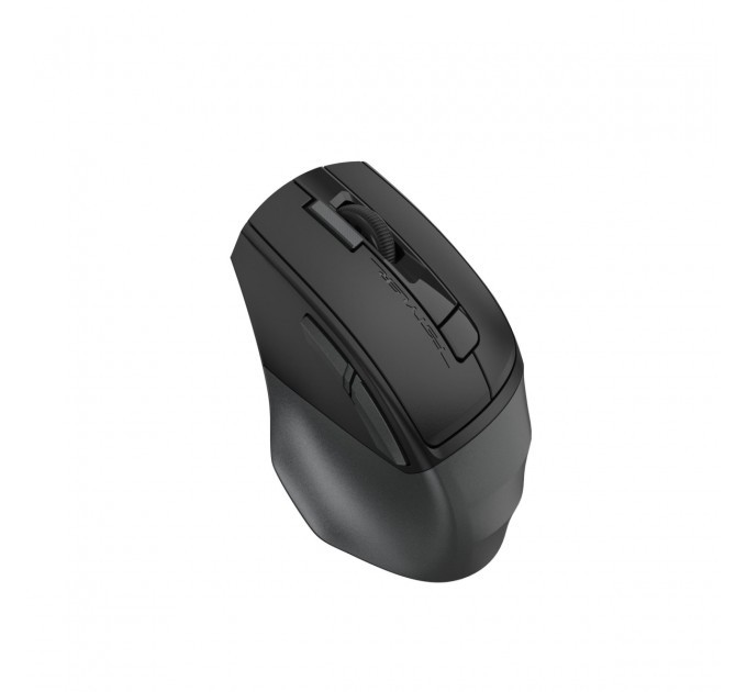 Миша бездротова A4Tech Fstyler FG45CS Air2 Stone Grey