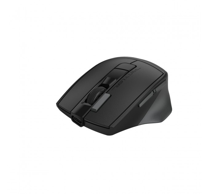 Миша бездротова A4Tech Fstyler FG45CS Air2 Stone Grey