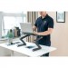 OfficePro Столик для ноутбука OfficePro CD1230