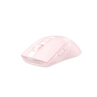 Миша бездротова A4Tech Fstyler FG50 Plus Pink