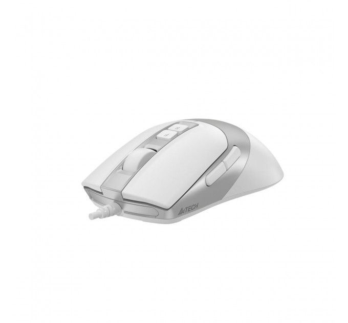 Миша A4Tech Fstyler FM50 Plus White