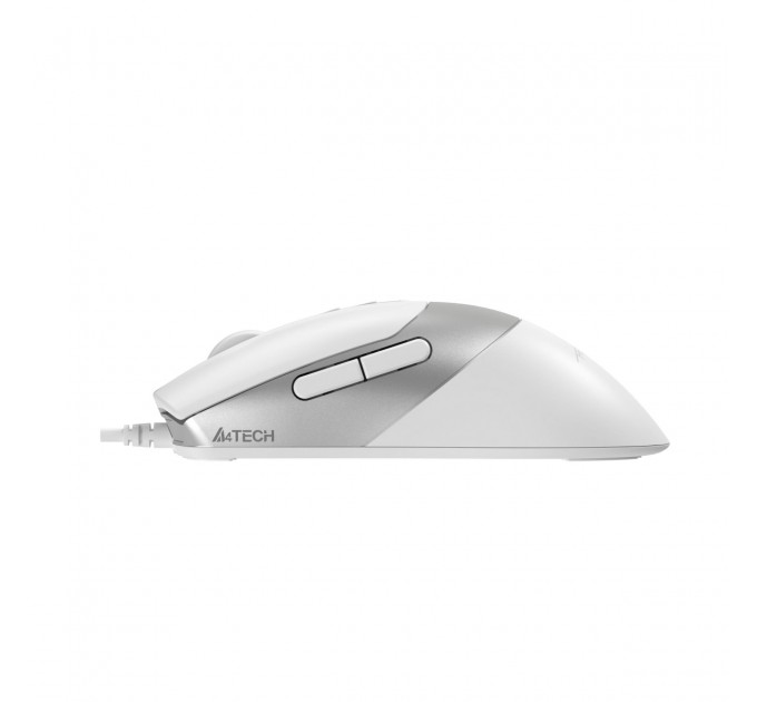 Миша A4Tech Fstyler FM50S Plus White