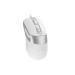 Миша A4Tech Fstyler FM50S Plus White
