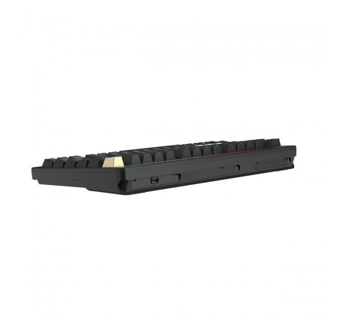 Клавіатура Bloody AT75 Black