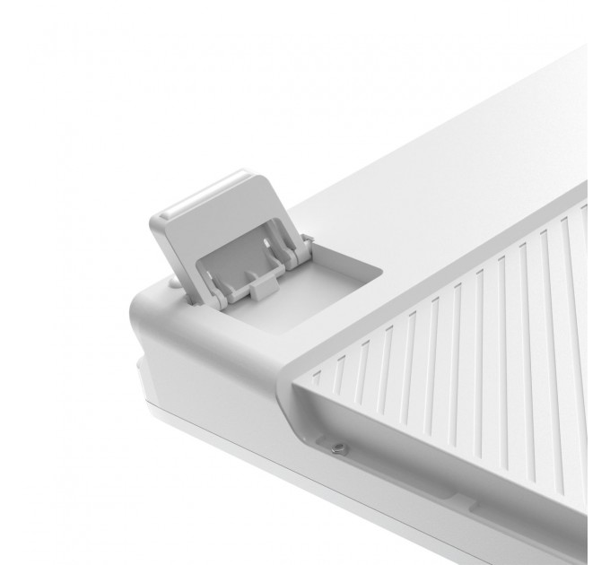 Клавіатура Bloody AT75 White