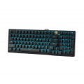 Клавіатура Bloody AT98 Black