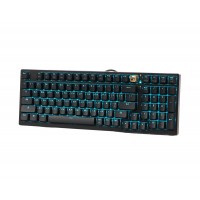 Клавіатура Bloody AT98 Black