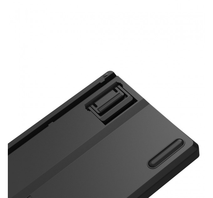 Клавіатура Bloody AT98 Black