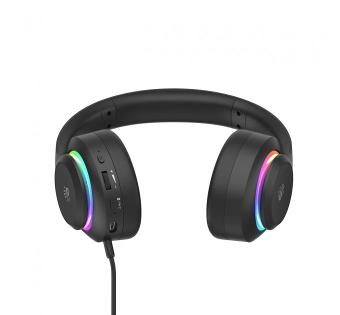 Bluetooth-гарнітура Bloody GR520 Black