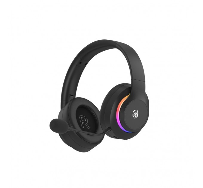 Bluetooth-гарнітура Bloody GR520 Black