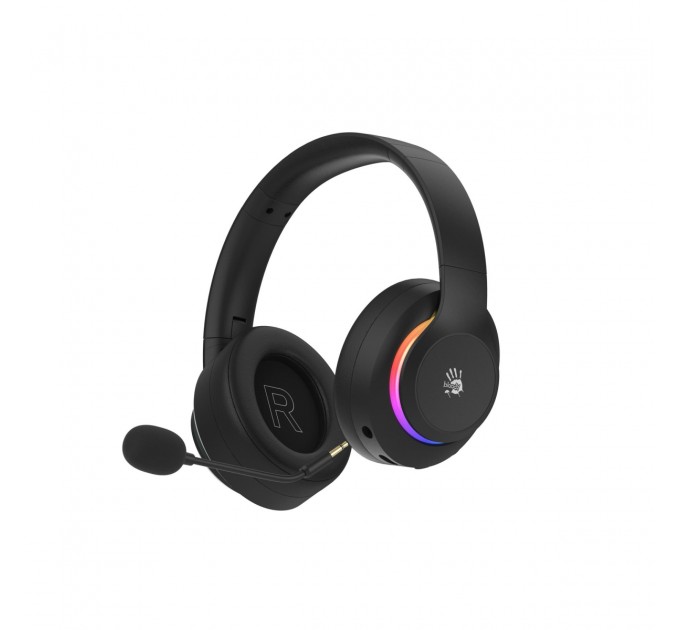 Bluetooth-гарнітура Bloody GR520 Black