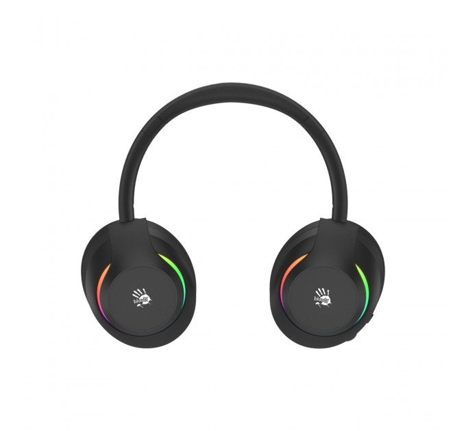 Bluetooth-гарнітура Bloody GR520 Black