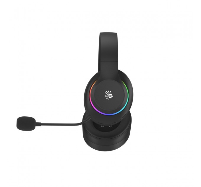 Bluetooth-гарнітура Bloody GR520 Black