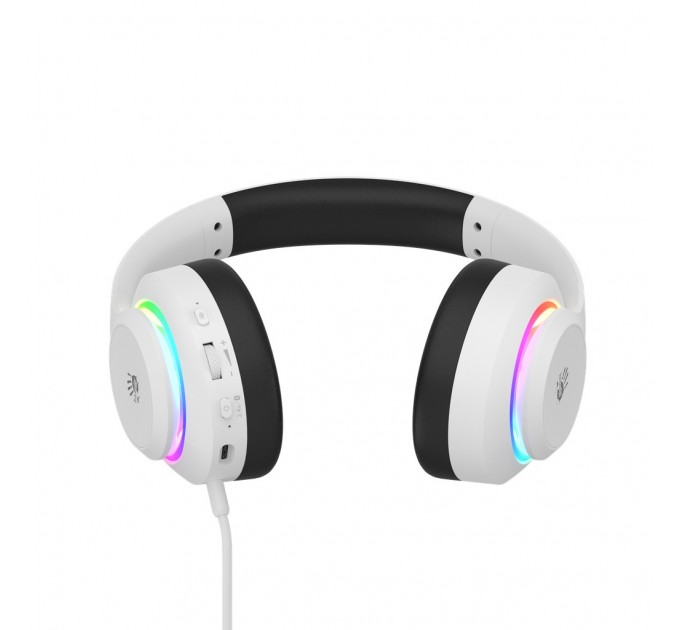 Bluetooth-гарнітура Bloody GR520 White