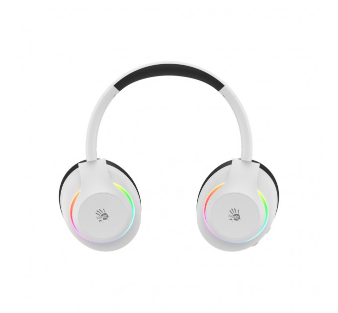 Bluetooth-гарнітура Bloody GR520 White
