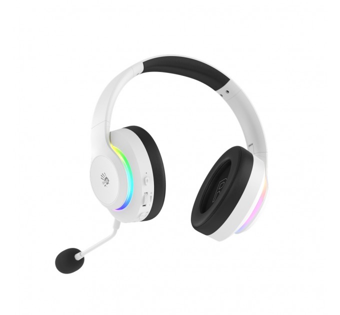 Bluetooth-гарнітура Bloody GR520 White