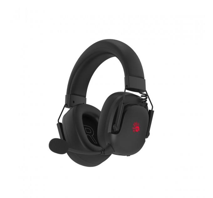 Bluetooth-гарнітура Bloody GR585 Black