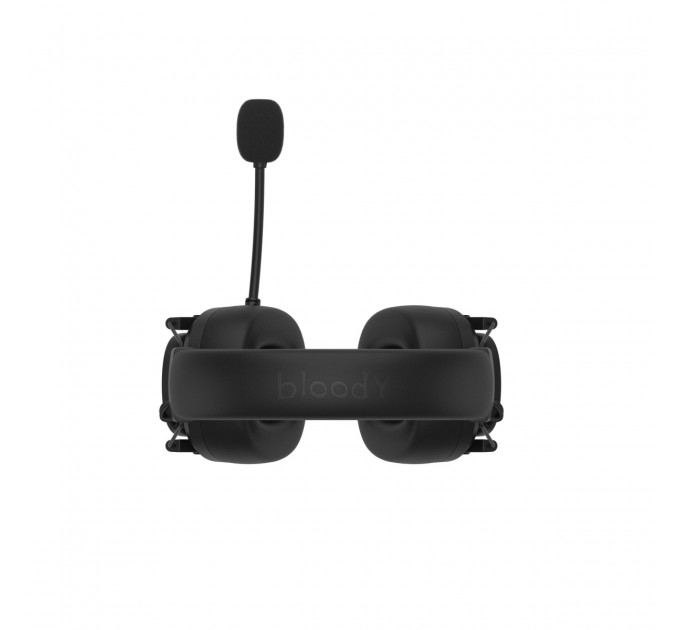 Bluetooth-гарнітура Bloody GR585 Black