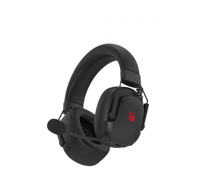 Bluetooth-гарнітура Bloody GR585 Black
