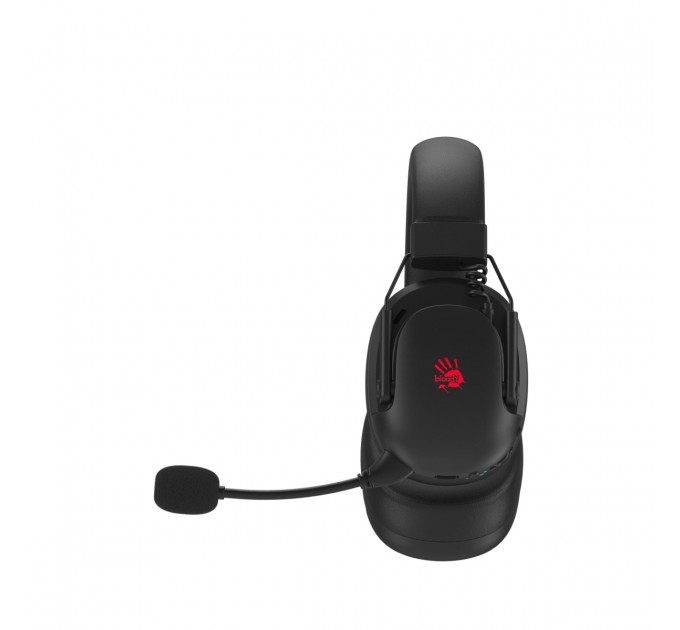 Bluetooth-гарнітура Bloody GR585 Black