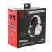 Bluetooth-гарнітура Bloody GR585 White
