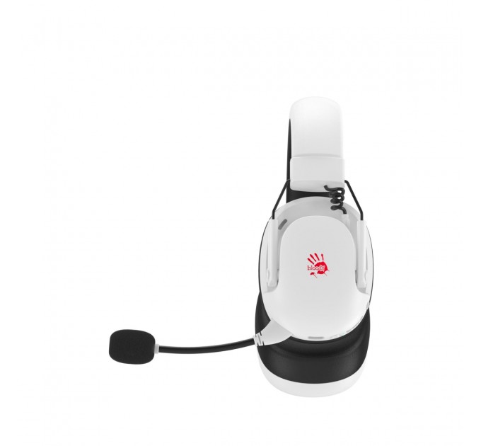 Bluetooth-гарнітура Bloody GR585 White