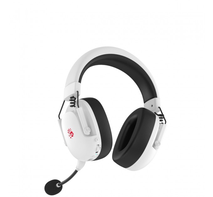 Bluetooth-гарнітура Bloody GR585 White