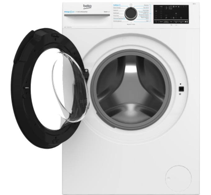 Beko Пральна машина Beko BM3WFSU48415WB