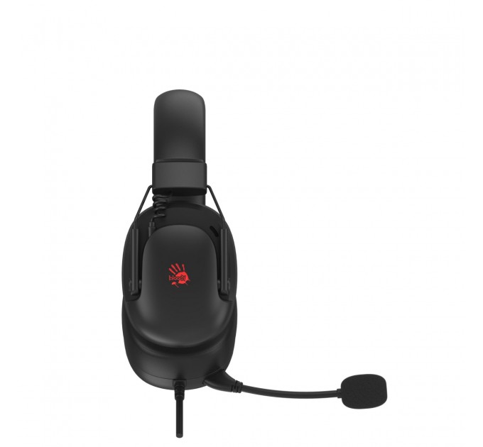 Гарнітура Bloody G585 Black