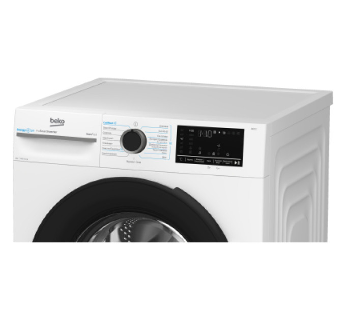 Beko Пральна машина Beko BM3WFSU48415WB