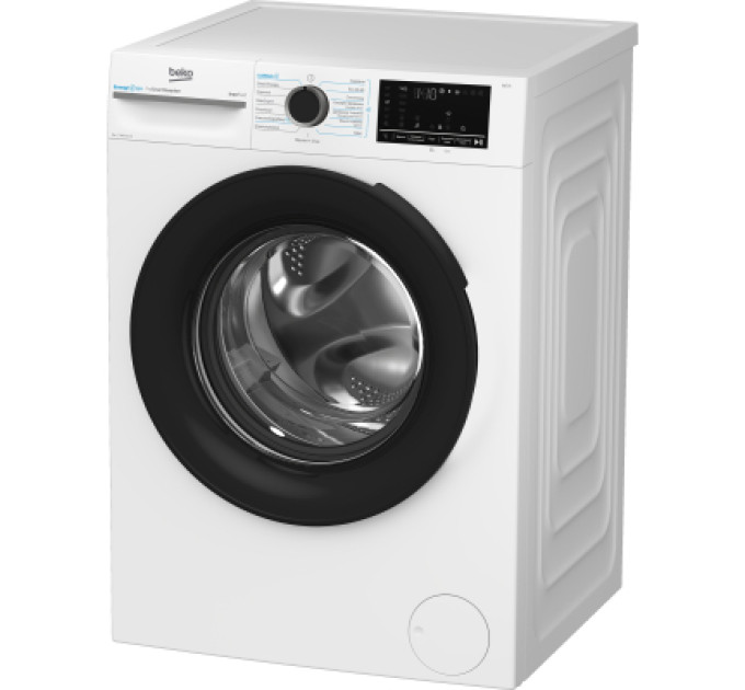 Beko Пральна машина Beko BM3WFSU48415WB