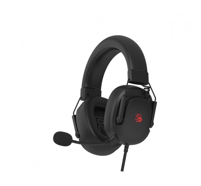 Гарнітура Bloody G585 Black