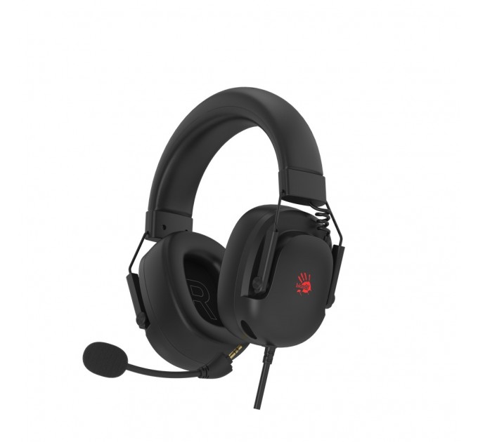 Гарнітура Bloody G585 Black